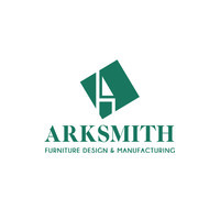 Arksmith | Furniture Design & Manufacturing logo - Similar company to Sunny Design Collective