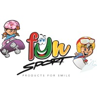 N11 SA - FUN SPORT logo - Similar company to Top Kiz