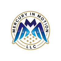 Mercury in Motion logo - Similar company to Gemini Logistics Llc