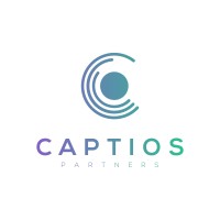 Captios Partners logo - Similar company to Advisor Freedom