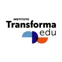 Instituto Transforma Edu logo - Similar company to Vantage Space