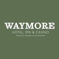 Waymore Hotel, Spa & Casino logo - Similar company to Digital Ideas