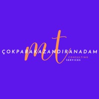 ÇokParaKazandıranAdam logo - Similar company to Talentify Hr Solutions