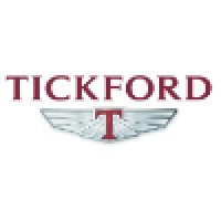Tickford Powertrain