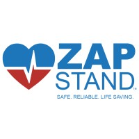 Zapstand