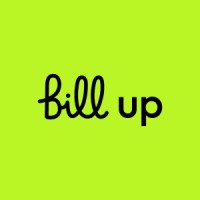 Bill up logo - Similar company to Uchange