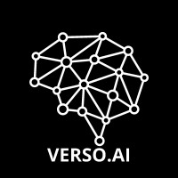 Verso.AI logo - Similar company to Plutopal.Ai