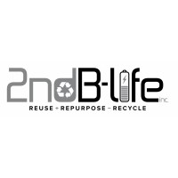 2nd Battery Life Inc logo - Similar company to Mayhew Performance Ltd.