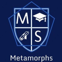 Metamorphs logo - Similar company to Metamorph Inc.