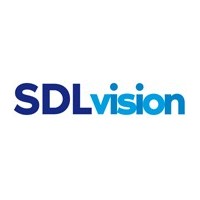 SDL Vision logo - Similar company to Dg Elixirs D'Exception
