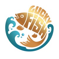 Lucky Fish Dubai logo - Similar company to Anadolu Gıda