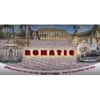 Romatic Bed and Breakfast al Vaticano logo - Similar company to Bremp Srl