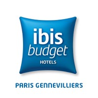 Hotel Ibis Budget Paris Gennevilliers