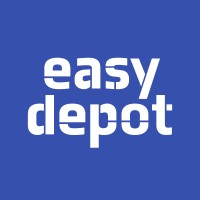 Easy Depot logo - Similar company to Audiodo