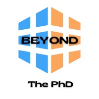 Beyond the PhD logo - Similar company to Phd Pathfinder