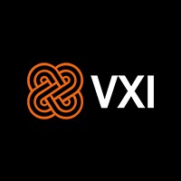 VXI Global Solutions logo - Similar company to Panasiatic Solutions