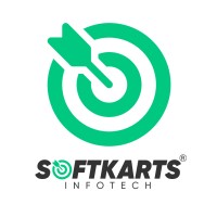 Softkarts Infotech logo - Similar company to Wp Infotech