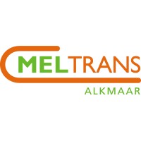 Meltrans logo - Similar company to Salo U.A.