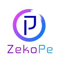 ZekoPe logo - Similar company to Rhem Realtech Pvt Ltd