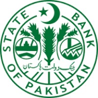 State Bank of Pakistan (SBP) logo - Similar company to Amnet Global