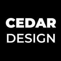 Cedar Design logo - Similar company to Cedar Design