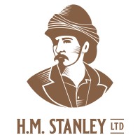 HM Stanley logo - Similar company to The Explorer Group