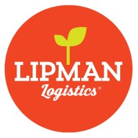 Lipman Logistics logo - Similar company to Oak Tree Global Logistics