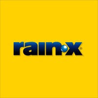 Rain-X Europe logo - Similar company to Forté Lubricants Uk