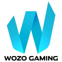 Wozo Gaming logo - Similar company to Zonk Studios