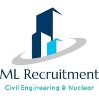 ML Recruitment logo - Similar company to Ml Consulting Services