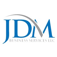 JDM Business Services logo - Similar company to Ventura Contabilidade