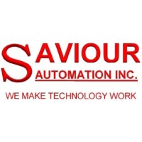 Saviour Automation Inc. logo - Similar company to Projsafe Inc