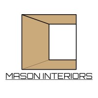 MASON INTERIORS LTD logo - Similar company to Cpl Interiors Plc