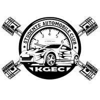 Students' Automobile Club of KGEC logo - Similar company to Bharat Learning