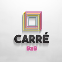 CARRÉ b2b logo - Similar company to Carré
