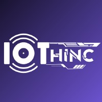 IoTHINC VIT Chennai logo - Similar company to Cmis