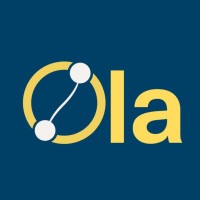 Ola Creatives logo - Similar company to Aismith