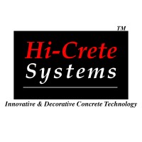 Hicrete Decorative Systems Pvt Ltd logo - Similar company to Pearlquest Assocites Pvt Ltd