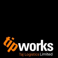 Taj Logistics Limited logo - Similar company to Avalon Conveyor Components Ltd