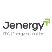 JENERGY logo - Similar company to J Energy Group Llc