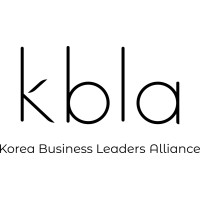 KBLA｜Korea Business Leaders Alliance logo - Similar company to Erudite Risk