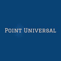 Point Universal logo - Similar company to Insightor