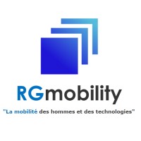 RG Mobility logo - Similar company to Planory
