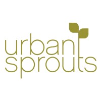 Urban Sprouts logo - Similar company to Urban Sprouts Child Development Center