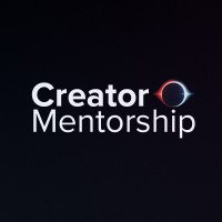 CreatorMentorship logo - Similar company to Mvrq Gmbh