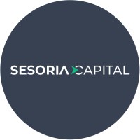 sesoria Capital GmbH logo - Similar company to Econbyte Gmbh