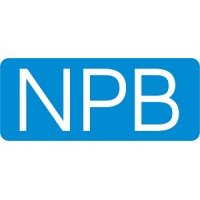 NPB Veranstaltungstechnik OHG logo - Similar company to Hoch|Ton