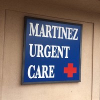 Martinez Urgent Care Inc