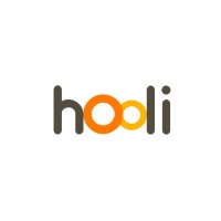 hooli logo - Similar company to Hooli Store