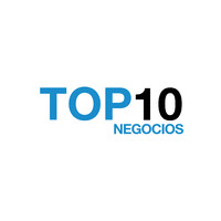 Top 10 Negocios logo - Similar company to Gowtech